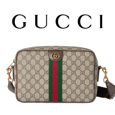 GUCCI 오피디아 미디엄 크로스백