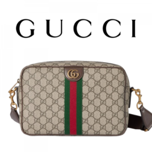 GUCCI 오피디아 미디엄 크로스백