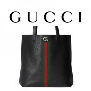 GUCCI 오피디아 라지 토트백