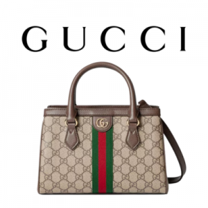 GUCCI 오피디아 스몰 토트백