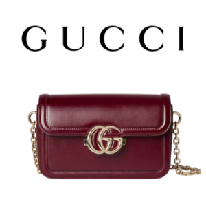 GUCCI 고 스몰 숄더백