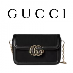 GUCCI 고 스몰 숄더백
