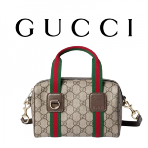 GUCCI 미니 GG 핸드백