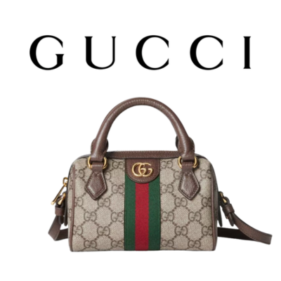 GUCCI 오피디아 미니백