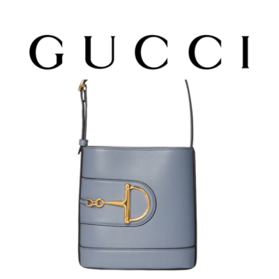 GUCCI 73 스몰 버킷백