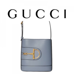 GUCCI 73 스몰 버킷백