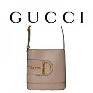 GUCCI 73 스몰 버킷백