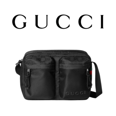 GUCCI 넥서스 미디엄 크로스백