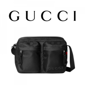 GUCCI 넥서스 미디엄 크로스백