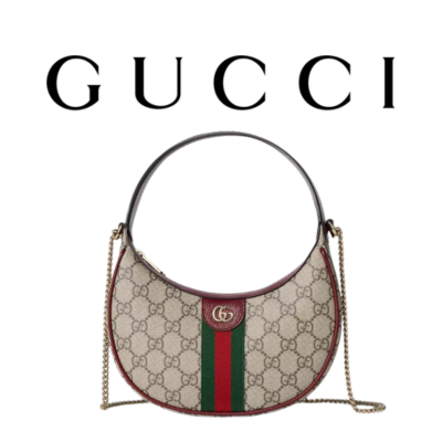 GUCCI 오피디아 스몰 숄더백