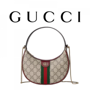 GUCCI 오피디아 스몰 숄더백
