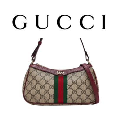 GUCCI 오피디아 미니 숄더백