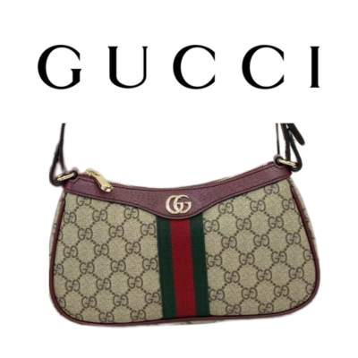 GUCCI 오피디아 스몰 숄더백