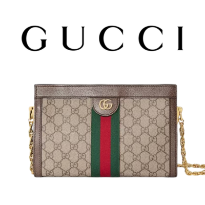 GUCCI 오피디아 미디엄 숄더백