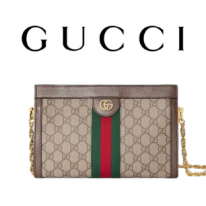 GUCCI 오피디아 미디엄 숄더백