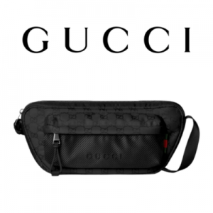 GUCCI 넥서스 라지 슬링백