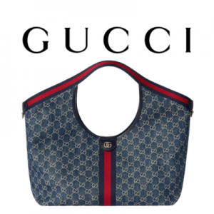 GUCCI 질리오 라지 토트백