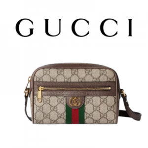GUCCI 오피디아 미니백