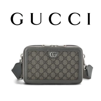 GUCCI 오피디아 GG 미니백