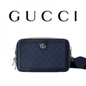 GUCCI 오피디아 GG 미니백