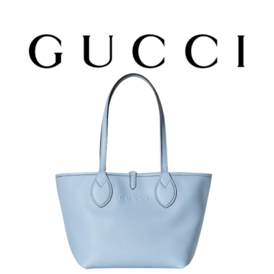 GUCCI TOTISSIMA 스몰 리버시블 토트백
