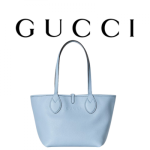GUCCI TOTISSIMA 스몰 리버시블 토트백