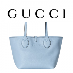 GUCCI TOTISSIMA 미디엄 리버시블 토트백