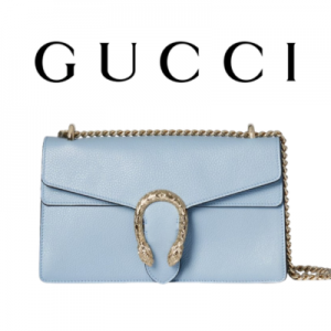 GUCCI 디오니서스 미디엄 숄더백