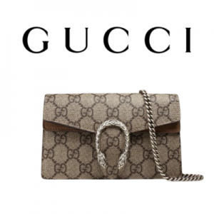 GUCCI 디오니서스 미니백