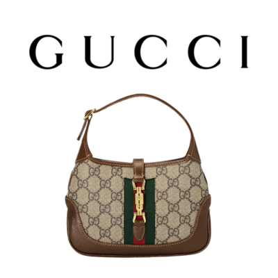 GUCCI 재키 1961 미니백