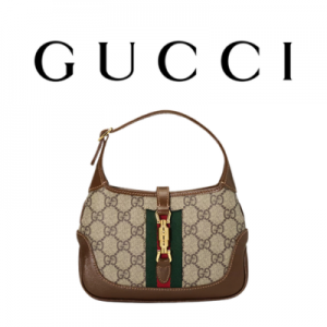 GUCCI 재키 1961 미니백