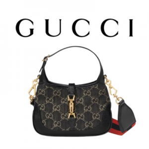 GUCCI 재키 1961 스몰 숄더백