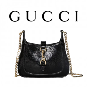 GUCCI 재키 노떼 미니 숄더백