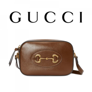 GUCCI 홀스빗 1955 미니 숄더백