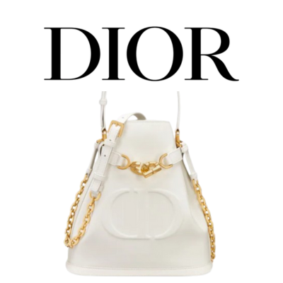 [기은세 PICK] DIOR C'est Dior 미디엄 백