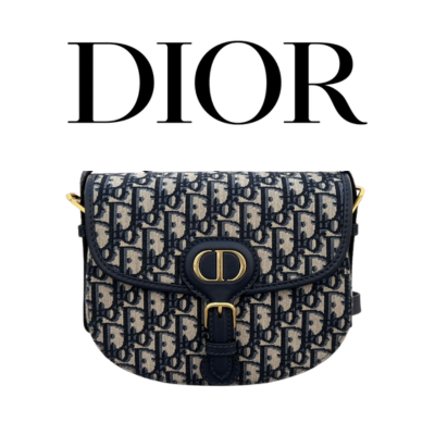 DIOR Bobby 미디엄 백