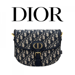 DIOR Bobby 미디엄 백