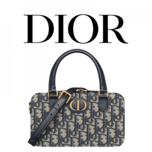 DIOR 30 Montaigne 미니 닥터백