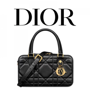 DIOR 30 Montaigne 미니 닥터백