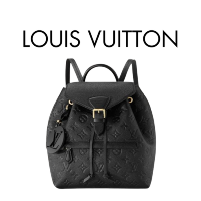 LOUIS VUITTON 몽수리 백팩