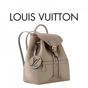 LOUIS VUITTON 몽수리 백팩