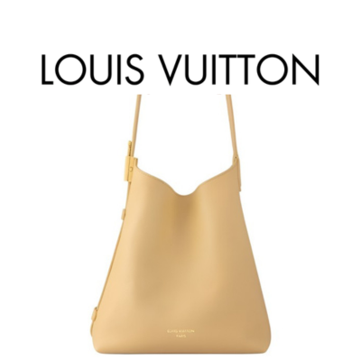 LOUIS VUITTON 로우 키 호보 PM