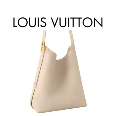 LOUIS VUITTON 로우 키 호보 PM