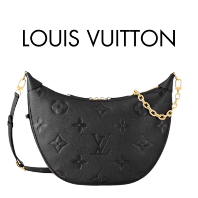 LOUIS VUITTON 루프 호보백