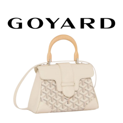 GOYARD 사이공 수플 미니백