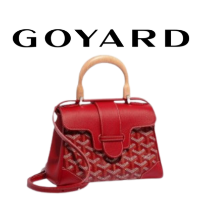 GOYARD 사이공 수플 미니백