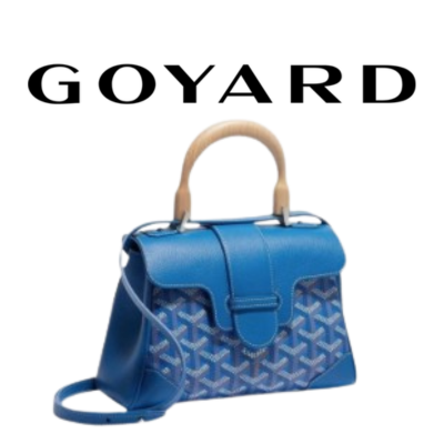GOYARD 사이공 수플 미니백