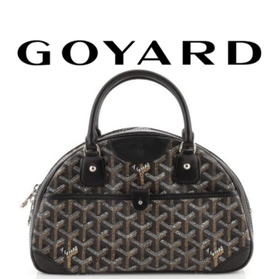 GOYARD 쟌느백 GM