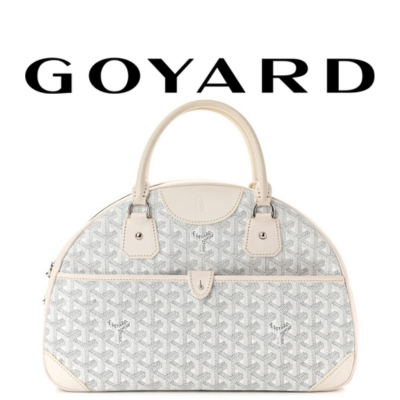 GOYARD 쟌느백 GM