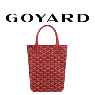 GOYARD 포아티에 백